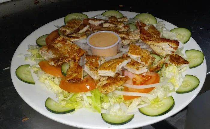 Imperio BBQ Picture 4