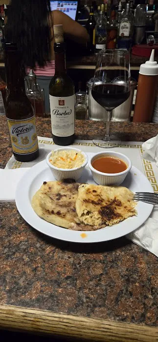 Imperio BBQ Picture 1