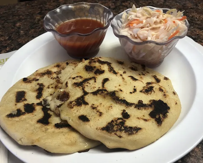 Imperio BBQ Picture 3