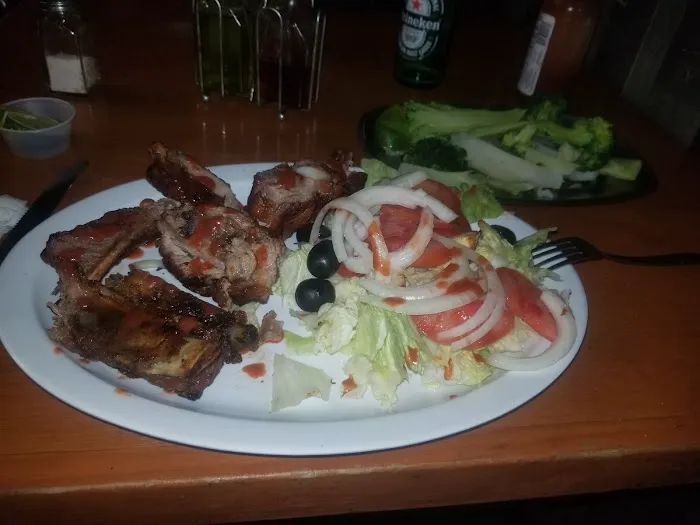 Imperio BBQ Picture 5