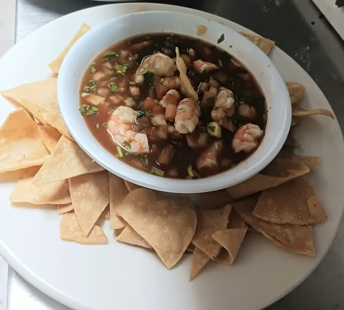 Imperio BBQ Picture 2