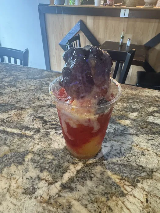 Kylie's Restaurant & Bakery Picture 8