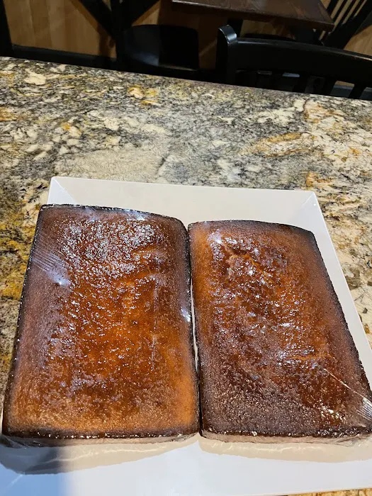 Kylie's Restaurant & Bakery Picture 10