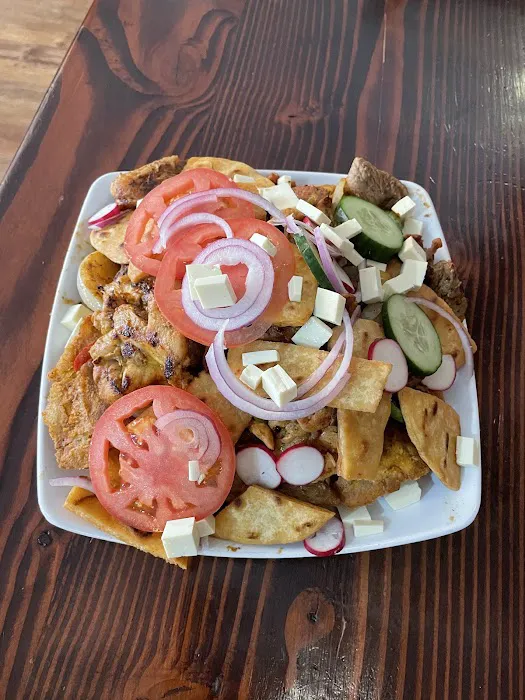 Kylie's Restaurant & Bakery Picture 7