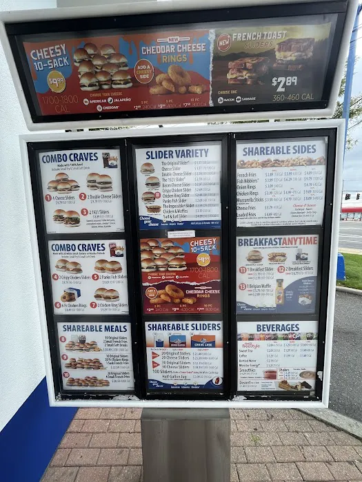 White Castle Picture 9