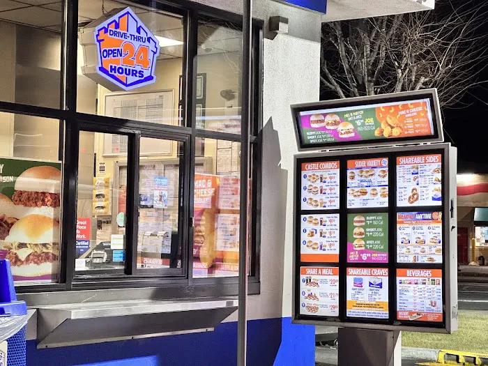 White Castle Picture 10