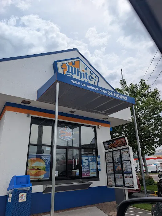 White Castle Picture 5