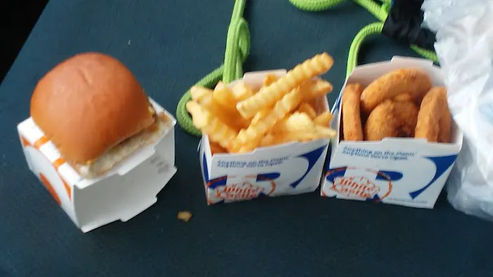 White Castle Picture 3
