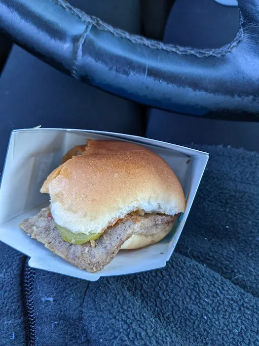 White Castle Picture 8