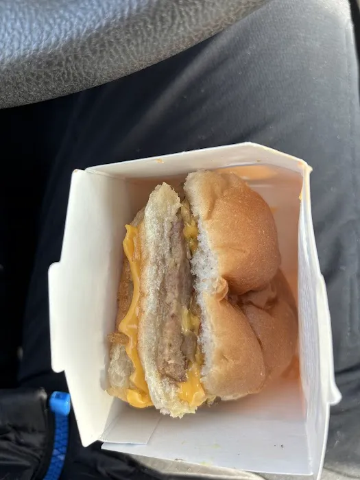 White Castle Picture 1