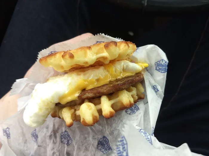 White Castle Picture 2