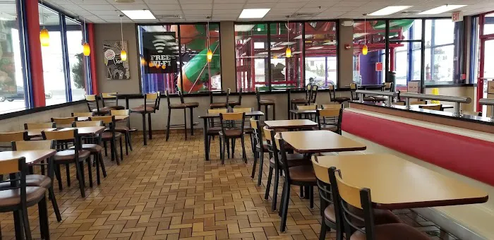 Burger King Picture 2