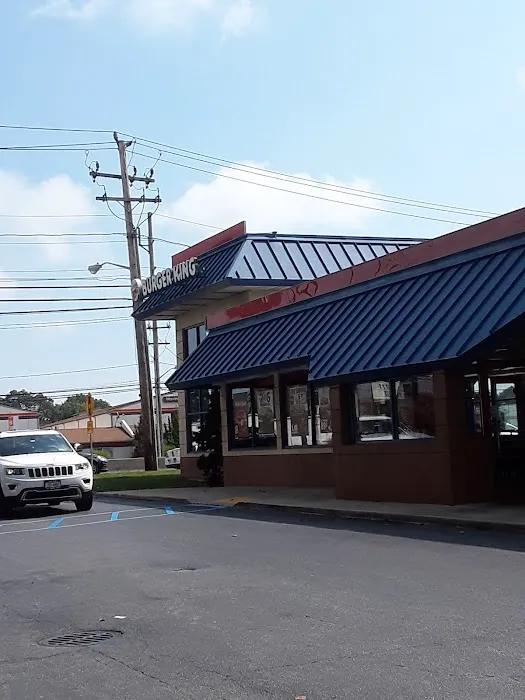 Burger King Picture 4