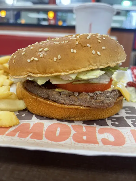 Burger King Picture 9