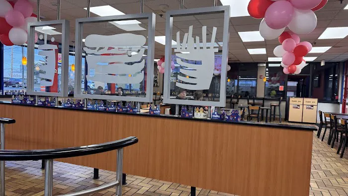 Burger King Picture 7