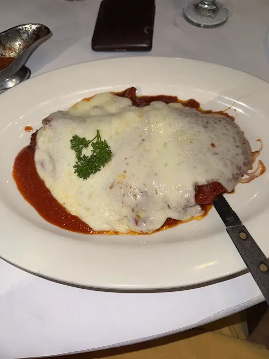 Absolutely Mario Italian Restaurant Picture 1