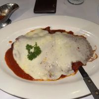 Absolutely Mario Italian Restaurant ico