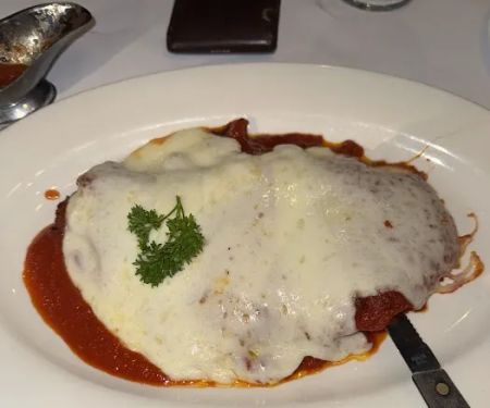 Absolutely Mario Italian Restaurant