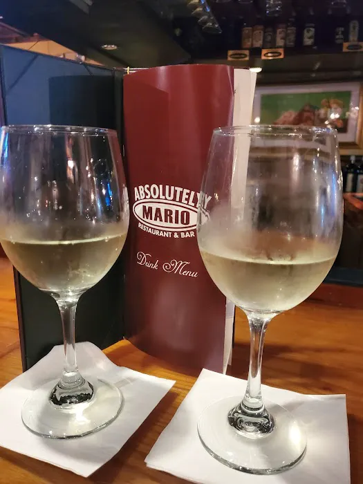 Absolutely Mario Italian Restaurant Picture 3