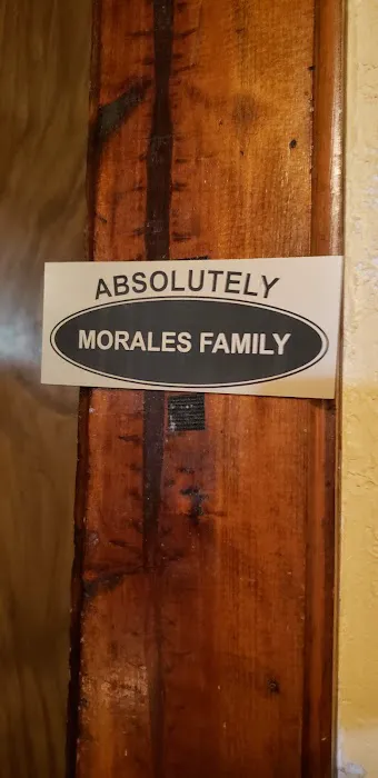 Absolutely Mario Italian Restaurant Picture 9