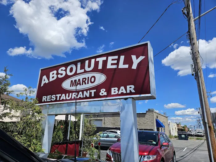 Absolutely Mario Italian Restaurant Picture 6