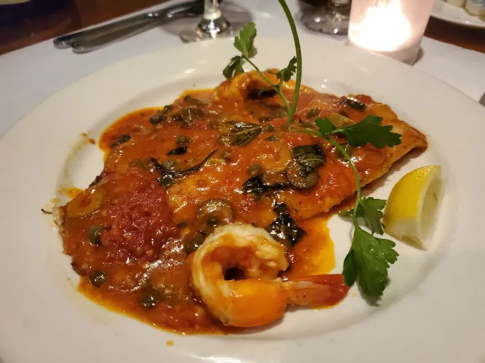 Absolutely Mario Italian Restaurant Picture 5