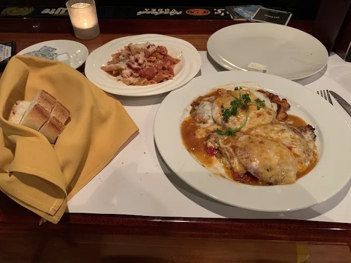 Absolutely Mario Italian Restaurant Picture 2