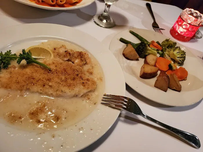 Absolutely Mario Italian Restaurant Picture 4