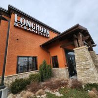 LongHorn Steakhouse ico