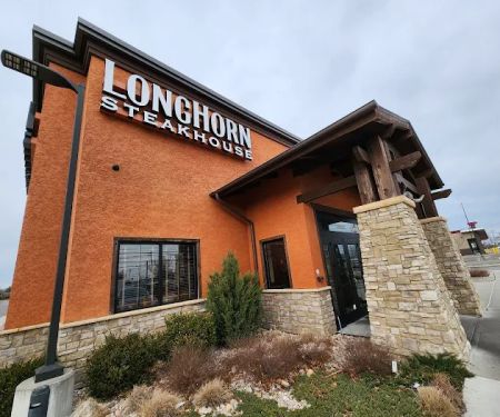 LongHorn Steakhouse