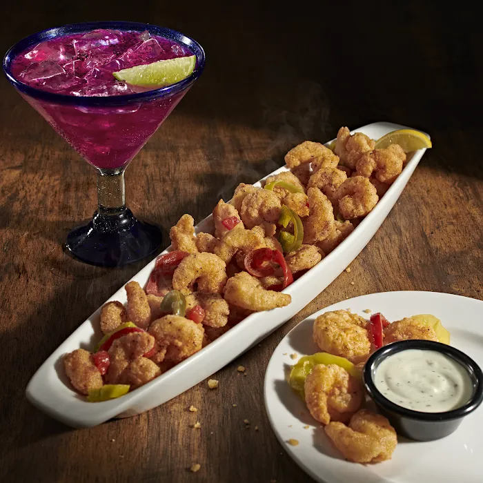 LongHorn Steakhouse Picture 8