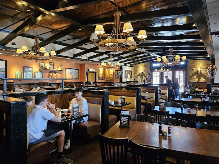 LongHorn Steakhouse Picture 10