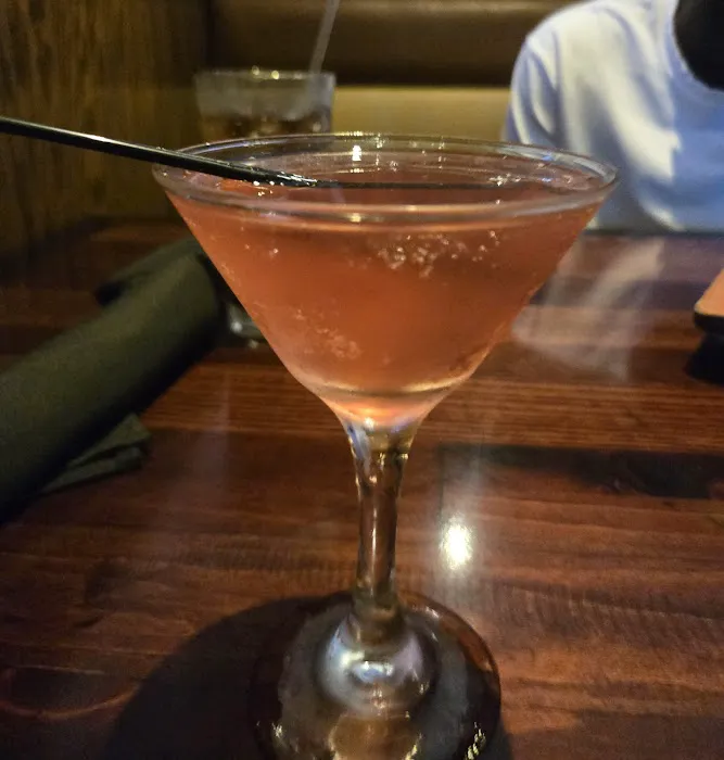 LongHorn Steakhouse Picture 7