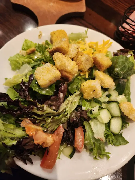 LongHorn Steakhouse Picture 6