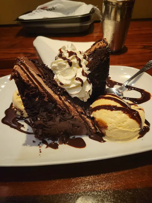 LongHorn Steakhouse Picture 3