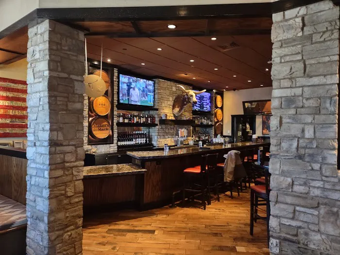 LongHorn Steakhouse Picture 4