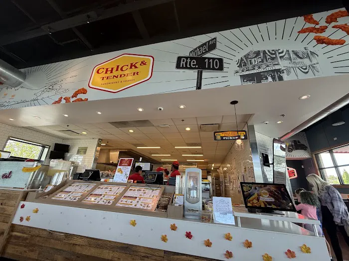 Chick & Tender Picture 3