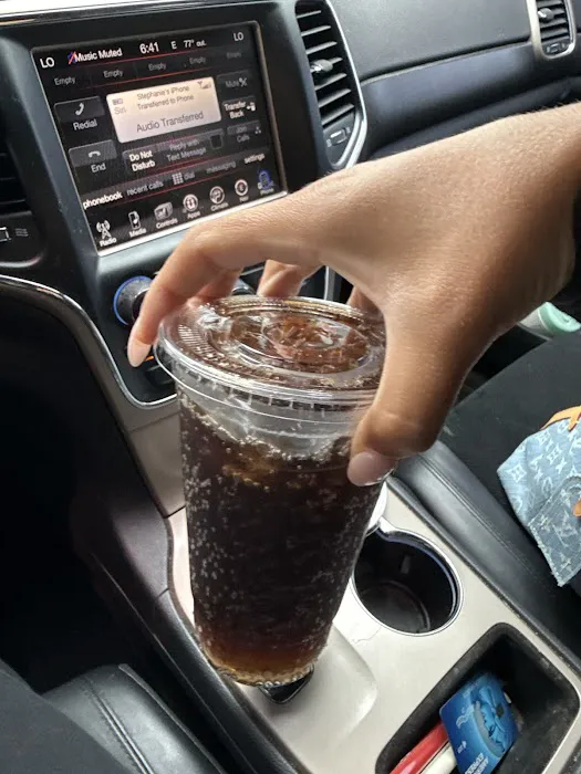 Chick & Tender Picture 1