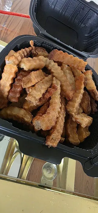 Chick & Tender Picture 2