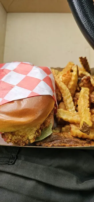 Chick & Tender Picture 5