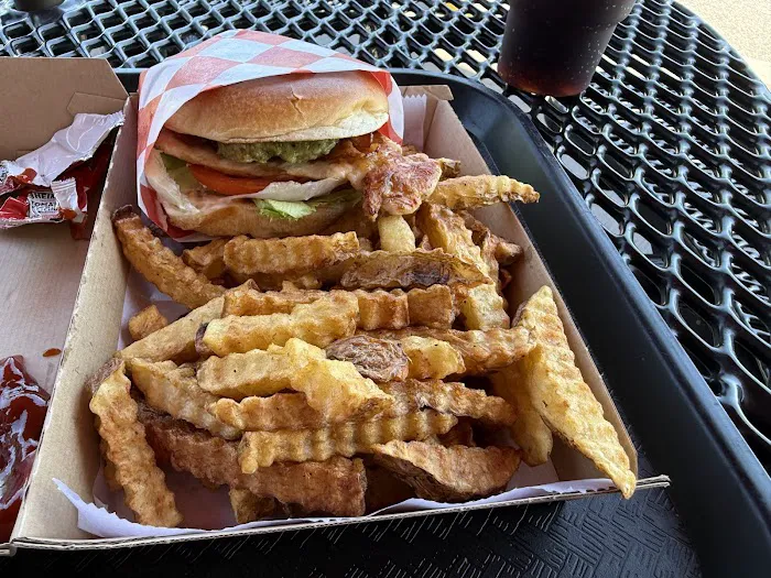 Chick & Tender Picture 7