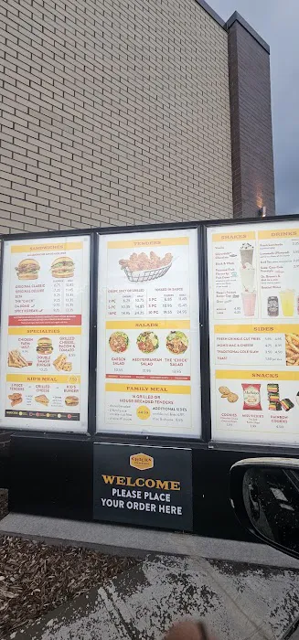 Chick & Tender Picture 4