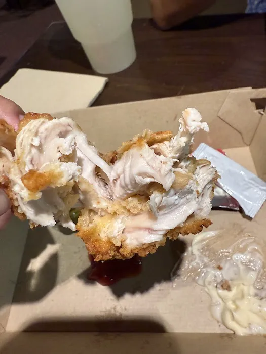 Chick & Tender Picture 10