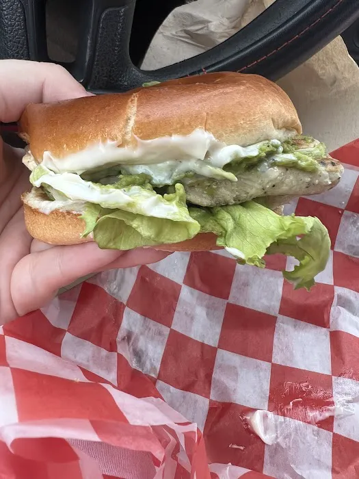 Chick & Tender Picture 6