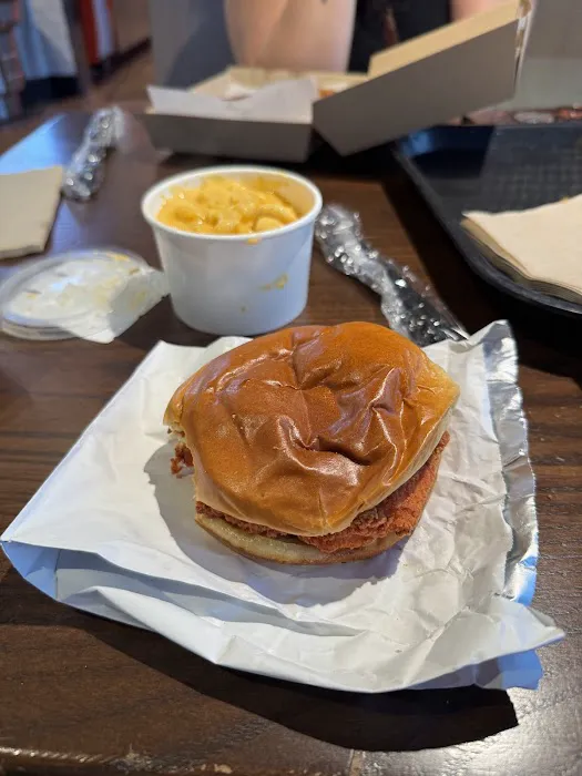 Chick & Tender Picture 9