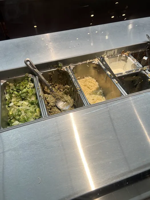 Chipotle Mexican Grill Picture 3