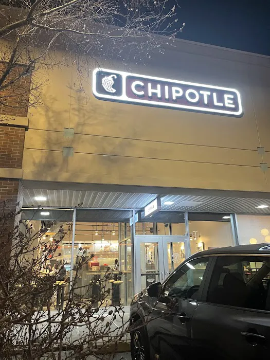 Chipotle Mexican Grill Picture 5