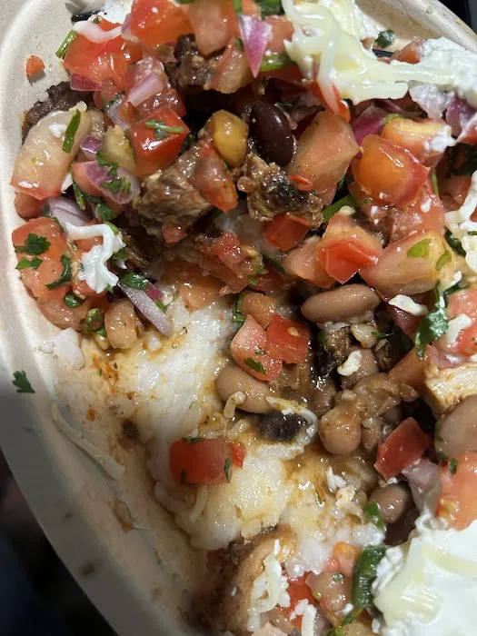 Chipotle Mexican Grill Picture 8