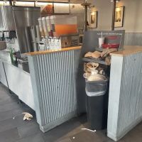 Chipotle Mexican Grill ico