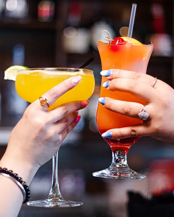 Burger Village Picture 3